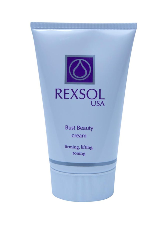REXSOL Bust Beauty Cream 120ml - Image 1
