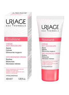 Uriage Roseliane Anti-Redness Cream 40ml 