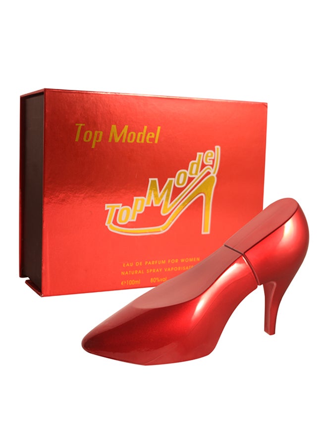 Top Model Red EDP 100ml