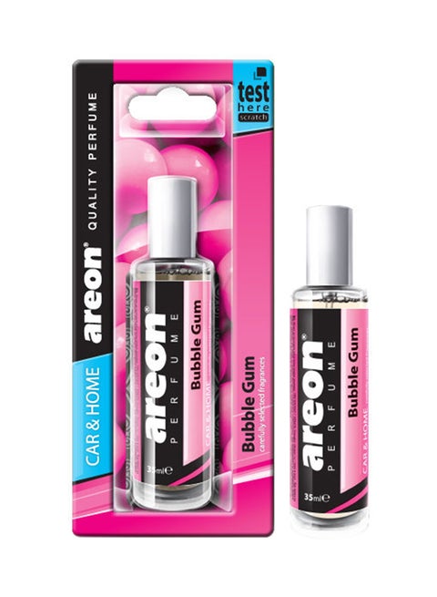 Bubble Gum Air Freshener