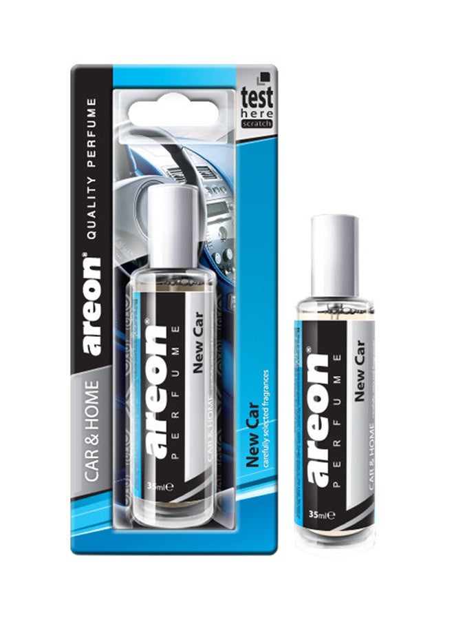 New Car Air Freshener