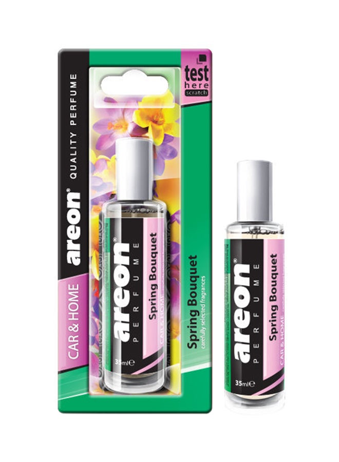 أريون - معطر الهواء سبرينج بوكيه - Image 1