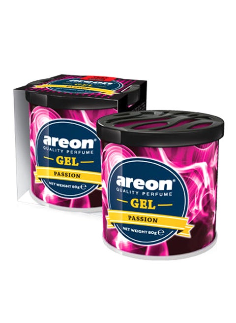 Gel Passion Air Freshener