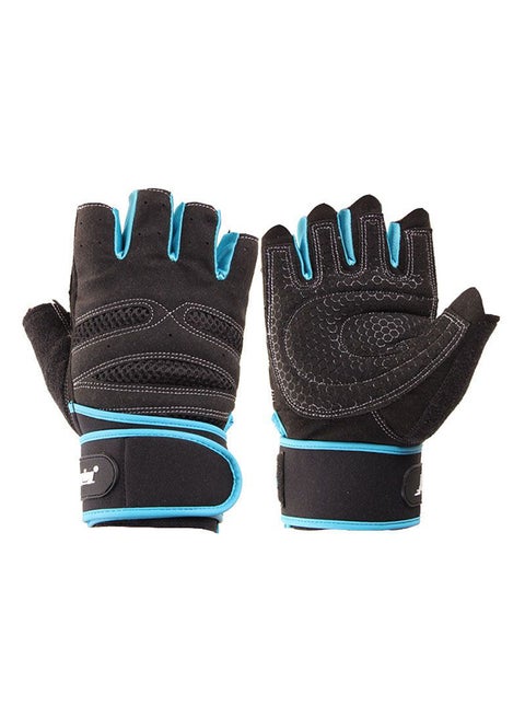 Weight Lifting Gloves - 22 cm 22cm