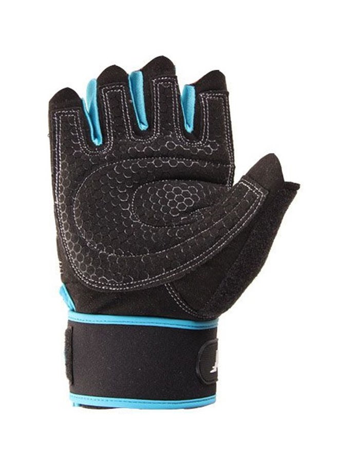Weight Lifting Gloves - 22 cm 22cm