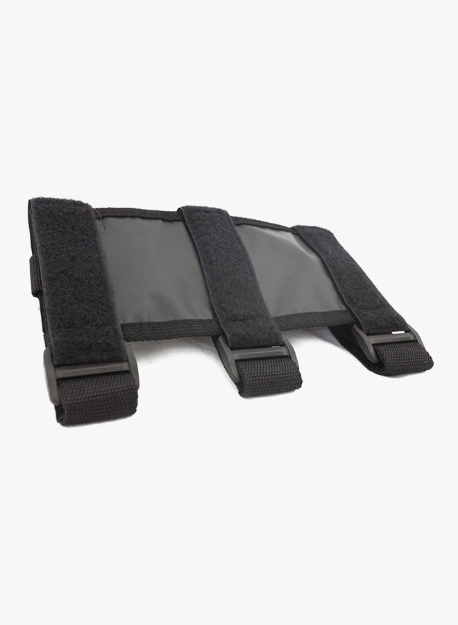 2-Piece Grab Handle For Jeep Wrangler - Image 2