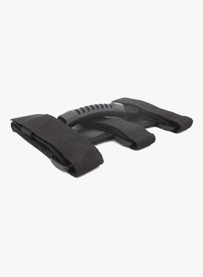 2-Piece Grab Handle For Jeep Wrangler - Image 3