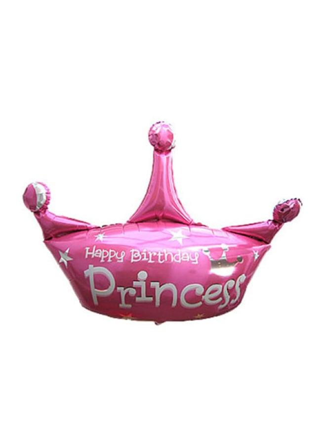ThePartyPopper Birthday Party Foil Balloon