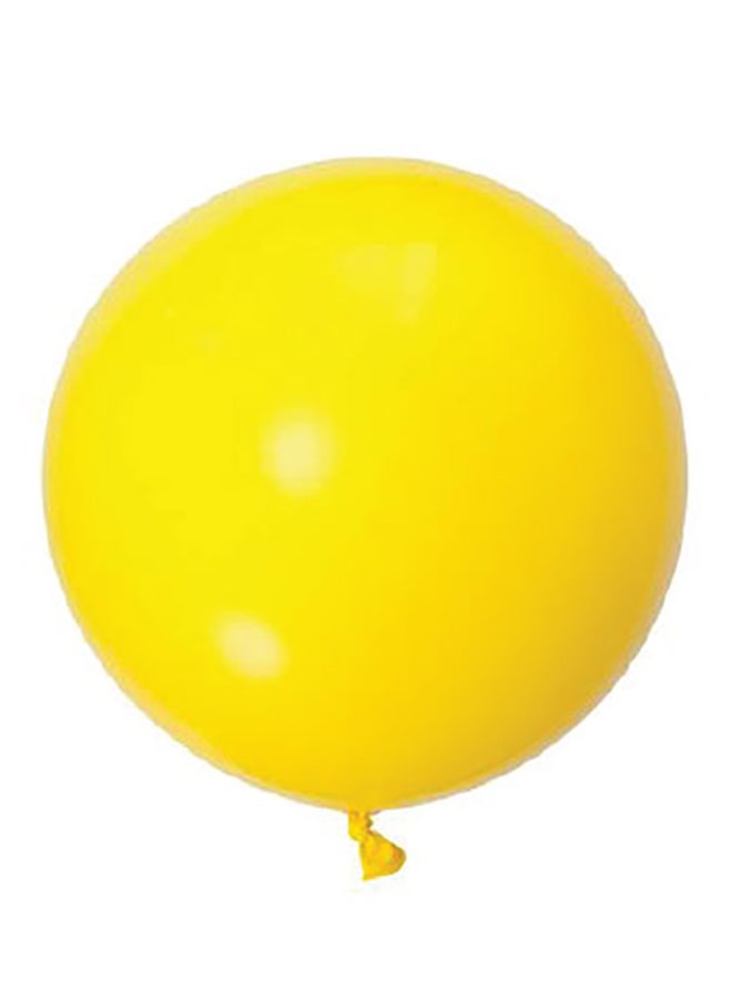 Jumbo Latex Party Balloon 36inch - v1545219092/N19915608A_1