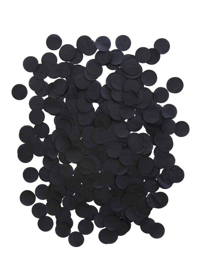 ذا بارتي بوبير قصاصات ورق زخرفية للحفلات 2.5سم