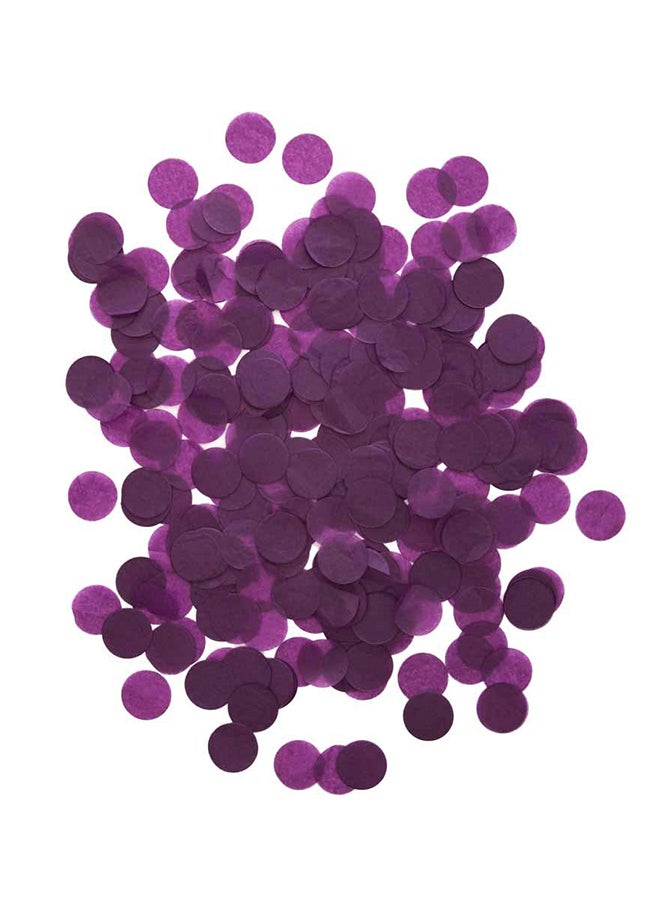 Decorative Confetti 2.5cm