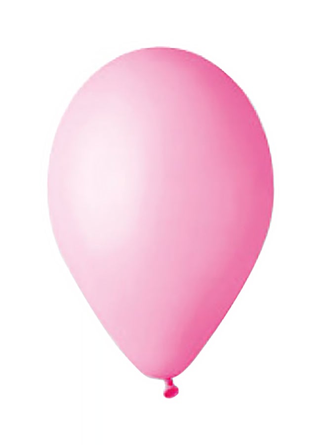 ThePartyPopper 20-Piece Helium Balloon Set 12inch - Image 1