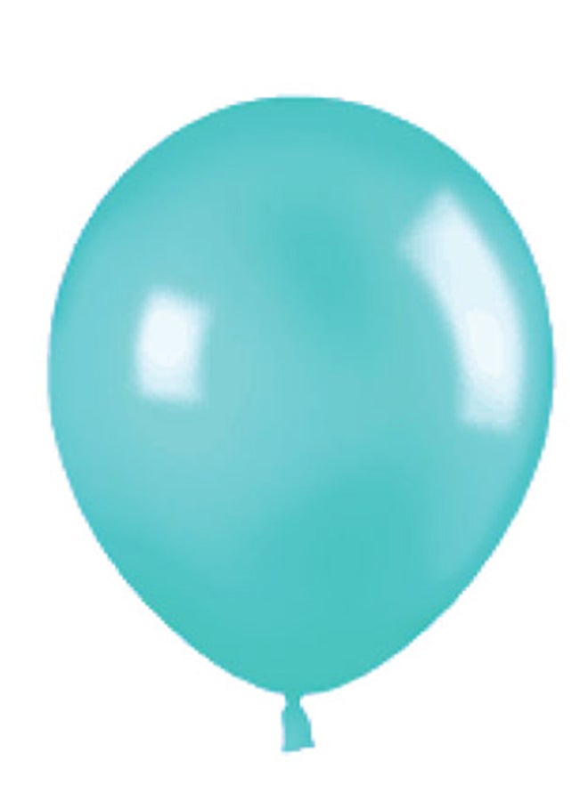 ThePartyPopper - 20-Piece Helium Balloons 12inch - Image 1