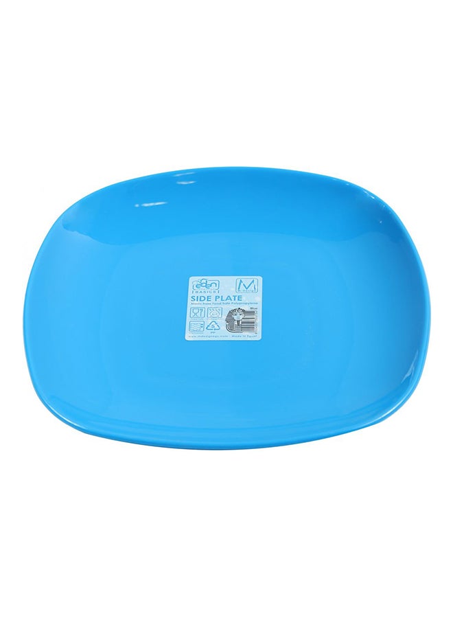 Eden Basics Side Plate Blue 21cm - v1545276311/N19902958A_1