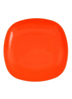 m-design Eden Basics Side Plate Orange 