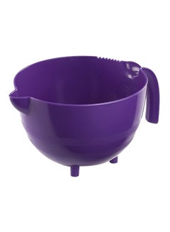 m-design Mixing Jug Purple 2.5Liters 