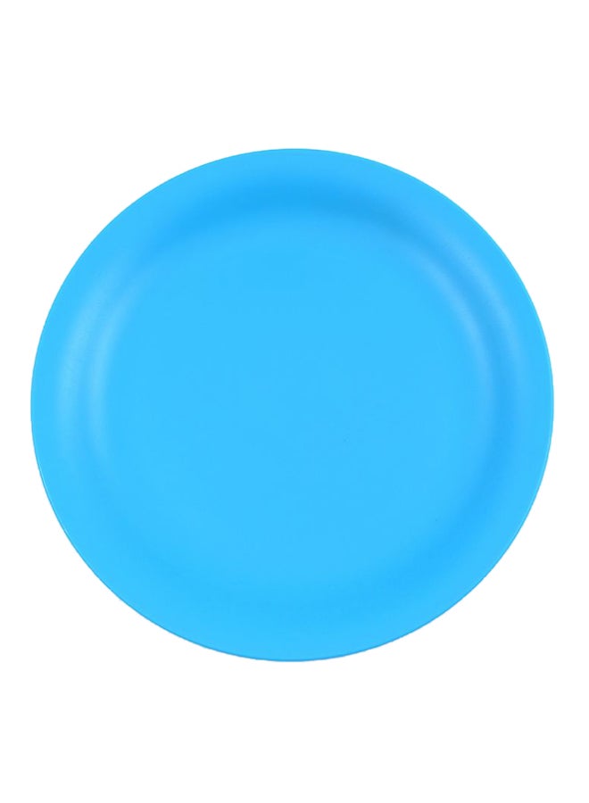 m-design Lifestyle Dinner Plate Blue 26cm  - Image 1