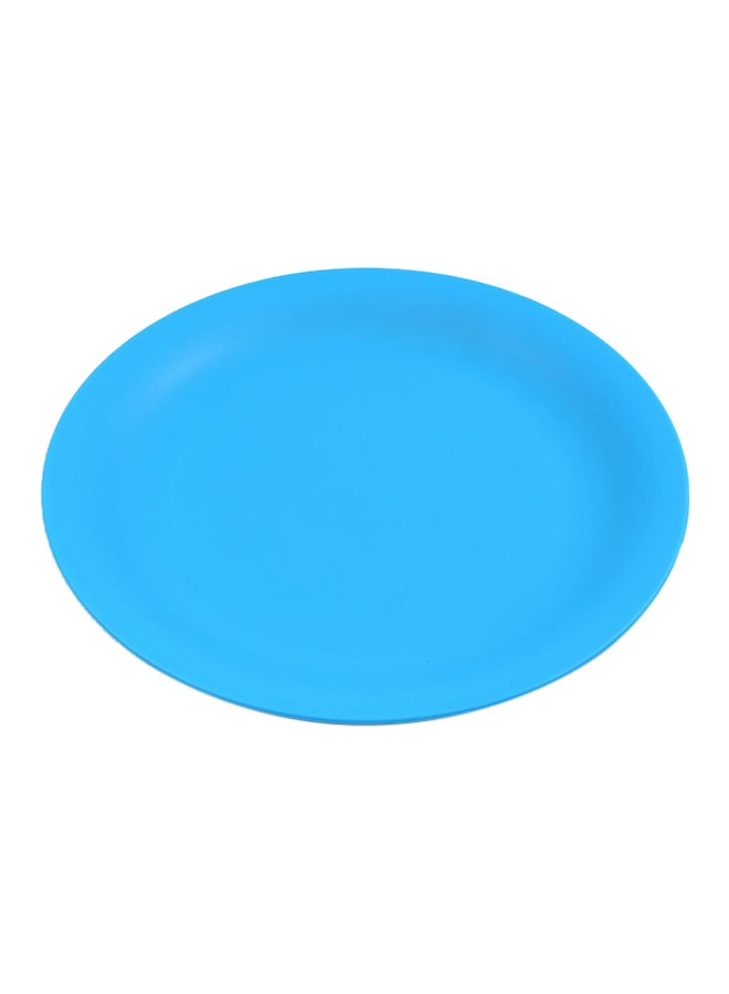 m-design Lifestyle Dinner Plate Blue 26cm  - Image 2