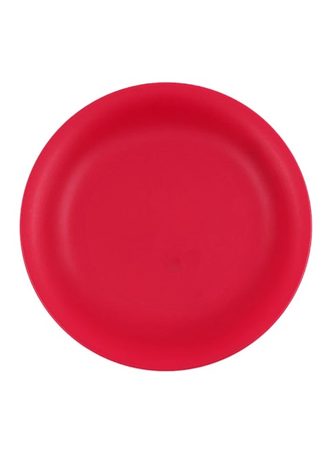 Lifestyle Side Plate Fuchsia 21cm