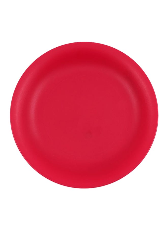 m-design - Lifestyle Side Plate Fuchsia 21cm - Image 1