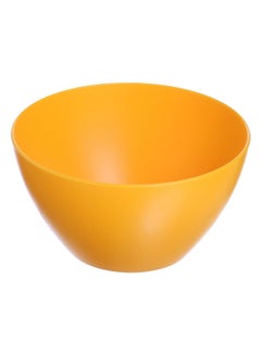 m-design Lifestyle Soup Bowl Orange 15cm 