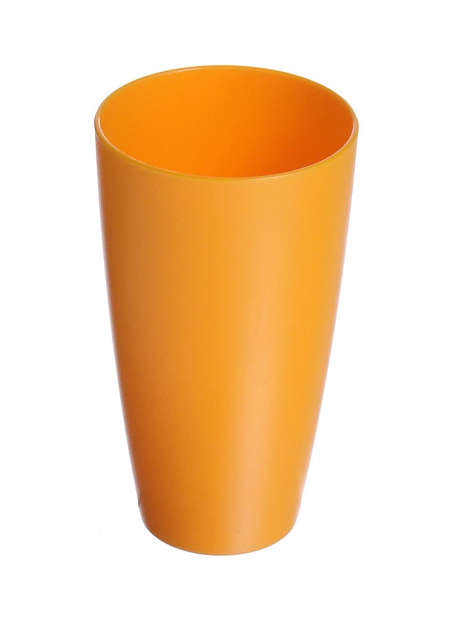 m-design Lifestyle Large Cup Orange 420ml 