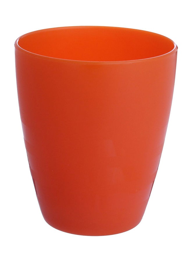 m-design - Lifestyle Small Cup Orange 300ml - Image 1