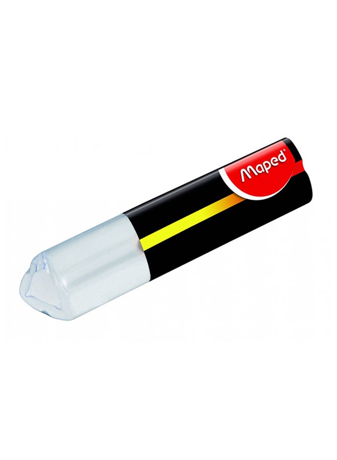 Maped Xpert Stick Eraser White 