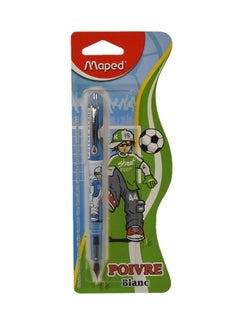 Football Series Fountain Pen - v1545287187/N19898932A_1