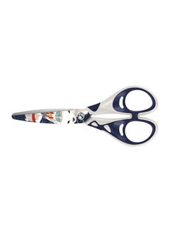 Tatoo Kids Scissors Multicolour