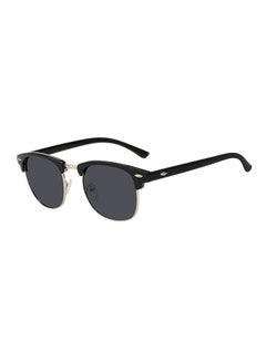 Styled Stainless Steel Wayfarer Sunglasses 10273  - Image 1