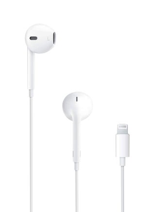In-Ear Earphones With Lightning Connector White - v1545294213/N11413684A_1
