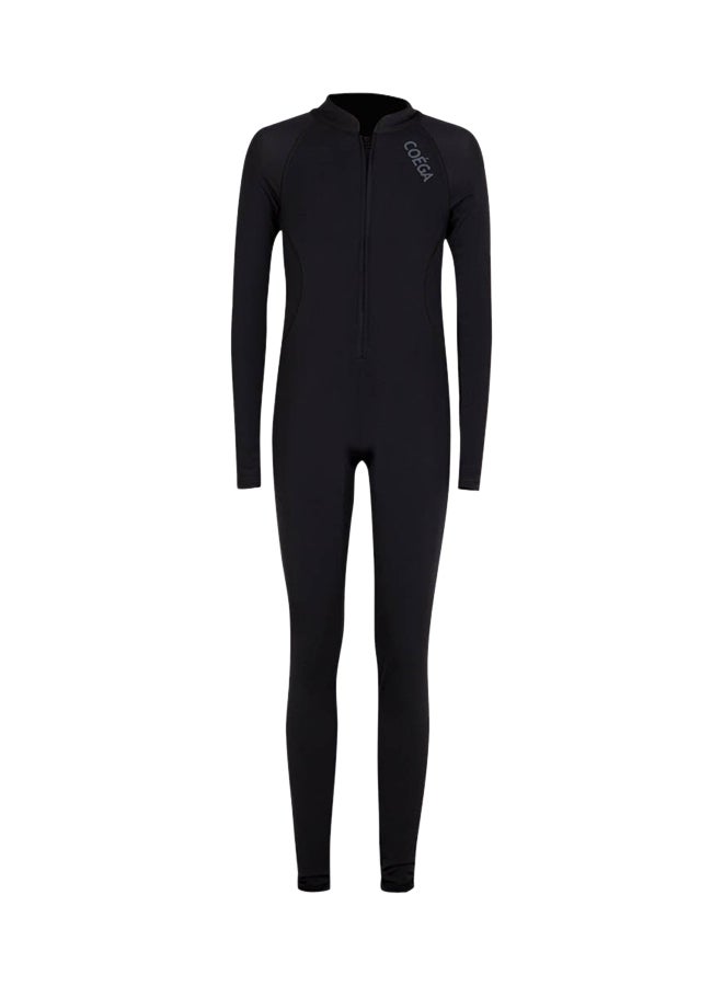 COEGA SUNWEAR Diving Suit Set Black  - Image 1