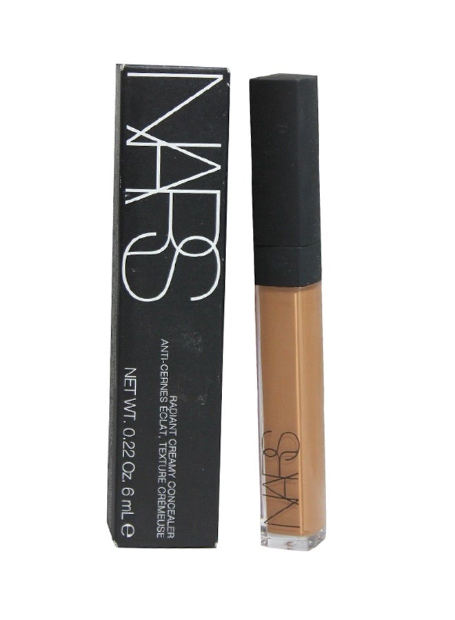 NARS Radiant Creamy Concealer Dark Coffee  - Image 2