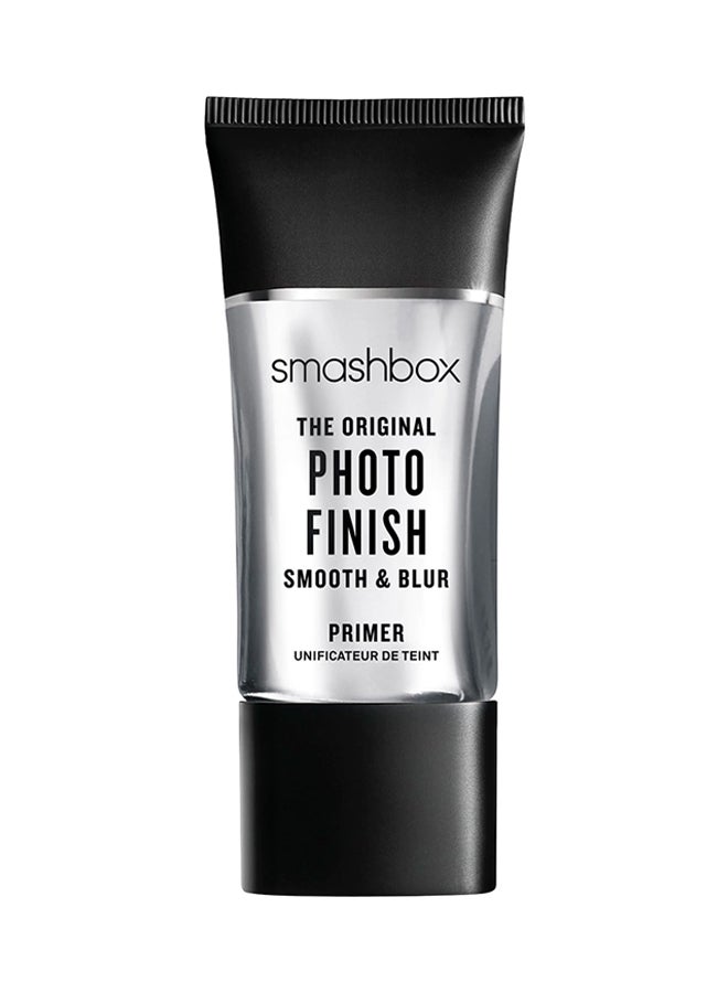 SmashBox The Original Photo Finish Smooth And Blur Primer  - Image 1