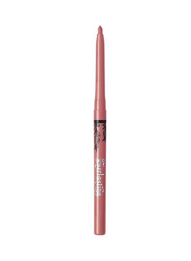 Kat Von D Everlasting Lip Liner Lolita Chestnut Rose  - Image 1