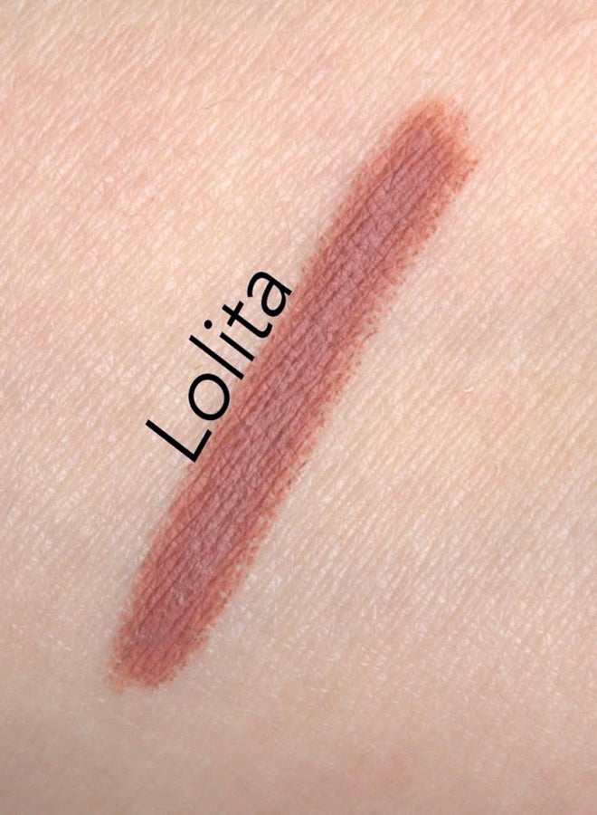 Kat Von D Everlasting Lip Liner Lolita II - Image 2