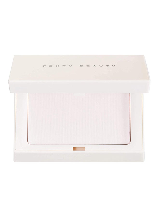 FENTY BEAUTY Invisimatte Blotting Powder White  - Image 1