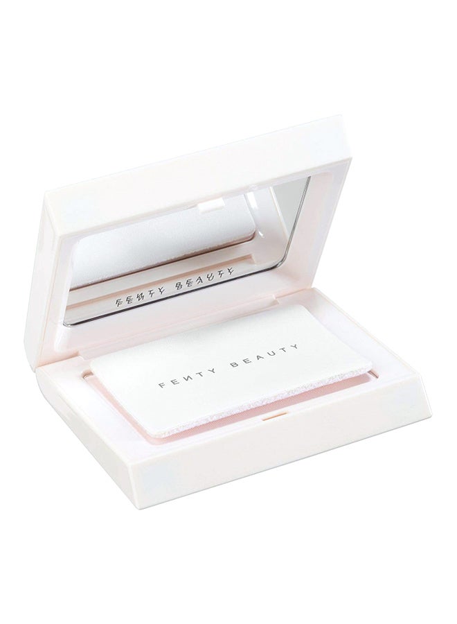FENTY BEAUTY Invisimatte Blotting Powder White  - Image 3