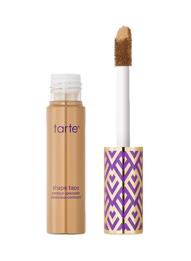 tarte Shape Tape Contour Concealer Fair  - Image 1