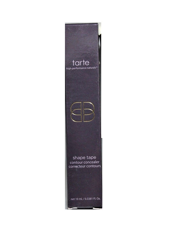 tarte Shape Tape Contour Concealer Fair  - Image 2