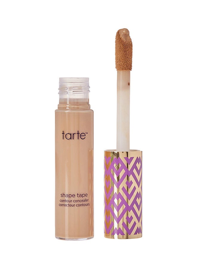 tarte Shape Tape Waterproof Facial Contour Concealer Medium - Image 1