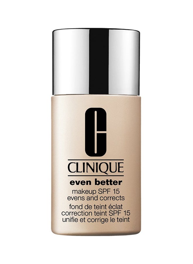 كلينيك كريم الأساس إيفين بيتر في علبة صغيرة الحجم 29 لاتيه - Image 1