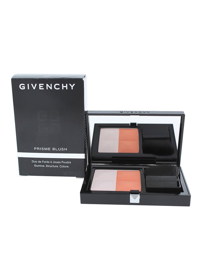 GIVENCHY Le Prisme Blush 5 Spirit  - Image 2
