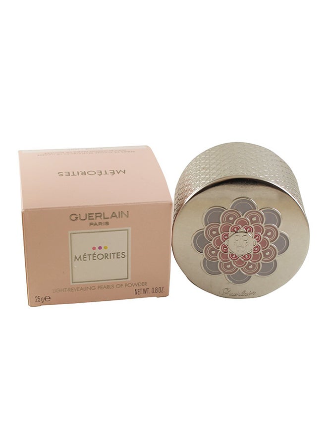 Guerlain Meteorites Light Revealing Pearls Of Powder Multicolour  - Image 2