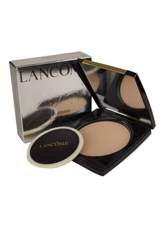 Lancome Paris Dual Finish Versatile Powder And Foundation Matte Bisque II 