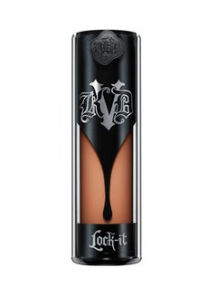 Kat Von D Lock-It Foundation 67 Deep Cool Deep Cinnamon