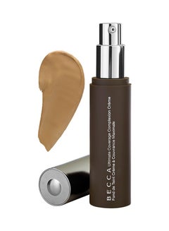 Ultimate Coverage Complexion Crème Olive