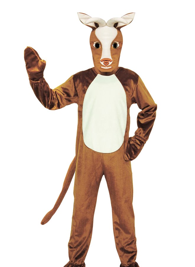 Oulabi Mir Deer Costume  - Image 1