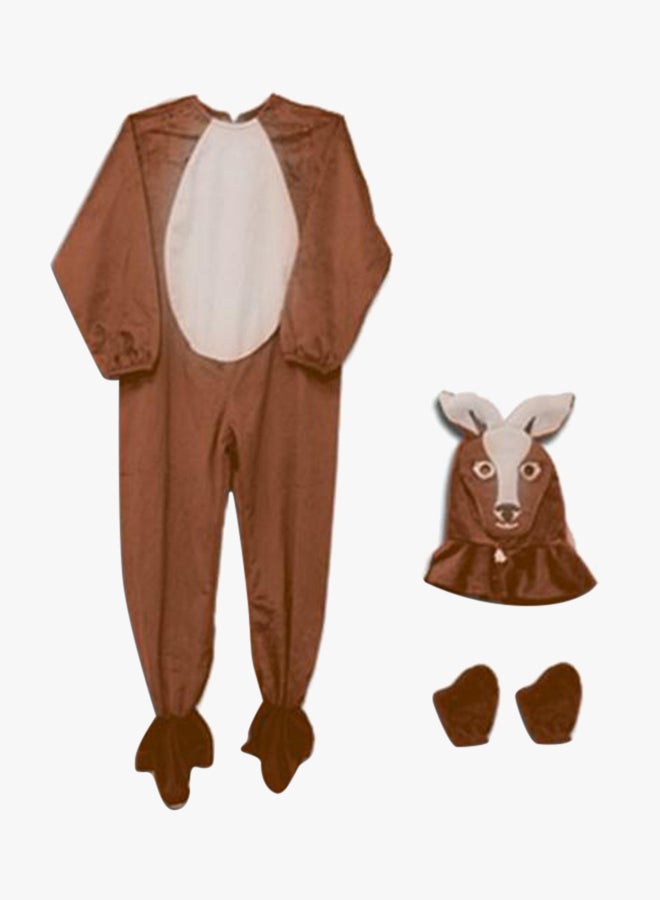 Oulabi Mir Deer Costume  - Image 2